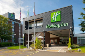 Гостиница Holiday Inn Washington, an IHG Hotel  Вашингтон